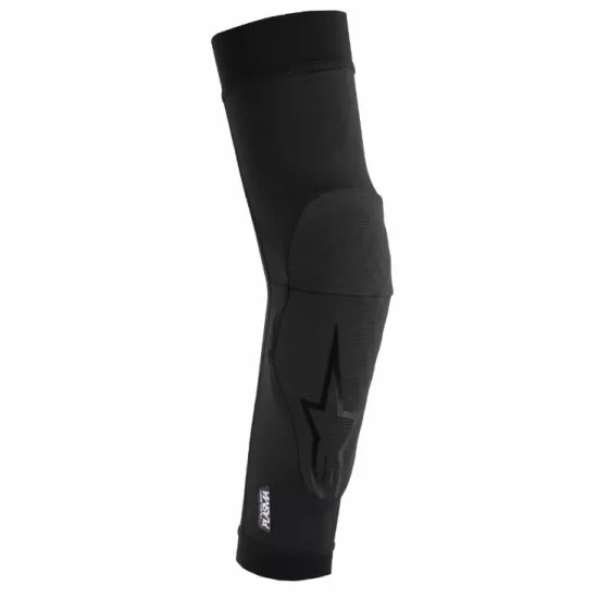 Налакътници Alpinestars A-Motion Plasma Black – протектори за мотокрос Hydra Motto