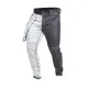 Мото дънки TRILOBITE TON-UP 2.0 тъмносини с Kevlar и Dyneema