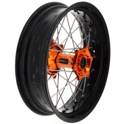 Джанти RFX Race SM Complete Rear Wheel 17x4,50 KTM/HUSQ/GASGAS