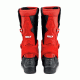 SIDI CROSSAIR BLACK/RED – професионални мотокрос ботуши с фибростъкло и Vibram подметка