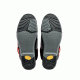 SIDI CROSSAIR BLACK/RED – професионални мотокрос ботуши с фибростъкло и Vibram подметка