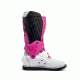 Мотокрос и ендуро ботуши SIDI CROSSAIR HD PINK BOLT – ултралеки и устойчиви, проектирани с Били Болт