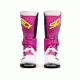 Мотокрос и ендуро ботуши SIDI CROSSAIR HD PINK BOLT – ултралеки и устойчиви, проектирани с Били Болт