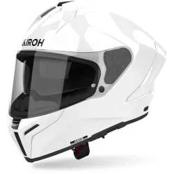 Шосейна каска AIROH MATRYX WHITE
