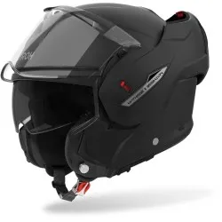 Каска AIROH MATHISSE II BLACK MATT