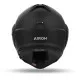AIROH MATHISSE II BLACK MATT – модуларна мото каска с P/J хомологация и Pinlock