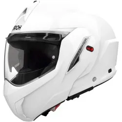 Каска AIROH MATHISSE II WHITE GLOSS