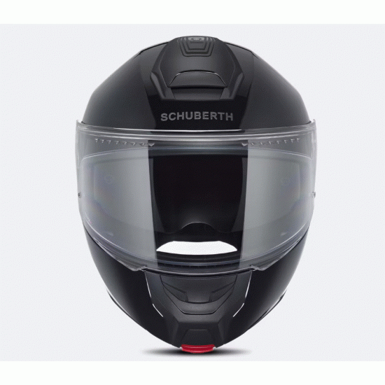 SCHUBERTH Concept Black Gloss модулна каска