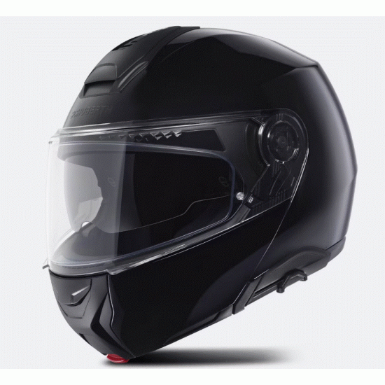 SCHUBERTH Concept Black Gloss модулна каска
