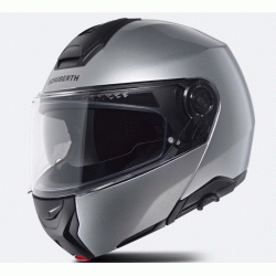 Каска SCHUBERTH CONCEPT SILVER 