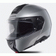 Модулна каска SCHUBERTH CONCEPT Silver с ECE-R 22.06 сертификация