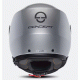 Модулна каска SCHUBERTH CONCEPT Silver с ECE-R 22.06 сертификация