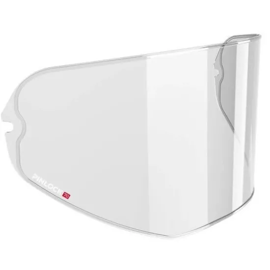 Пинлок плака за SHARK OXO VZ390 – антифог аксесоар Hydra Motto