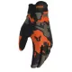 Мотокрос ръкавици Thor Launchmode Hunter Orange Black