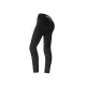 Дамски мото клин SECA FLEX BLACK – еднослойна защита и комфорт
