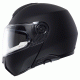 SCHUBERTH CONCEPT BLACK MATT – модулна каска с фибростъкло и ECE-R 22.06 UA хомологация