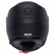 SCHUBERTH CONCEPT BLACK MATT – модулна каска с фибростъкло и ECE-R 22.06 UA хомологация