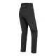 SECA Superlite Lady Black – дамски мото панталон в черен цвят