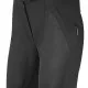 SECA Superlite Lady Black – дамски мото панталон в черен цвят