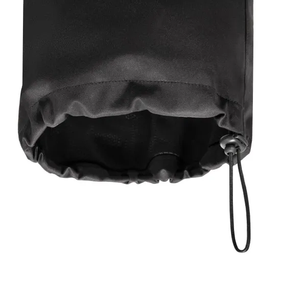 Дъждобран панталон SECA MULTIDRY BLACK – водоустойчив мото панталон