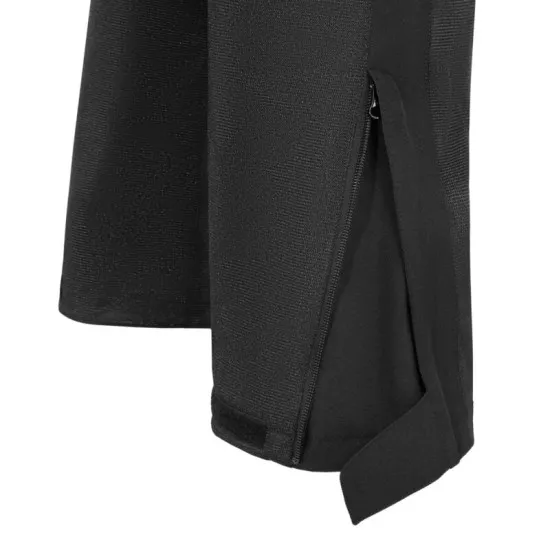 Текстилен мото панталон SECA SUPERLITE BLACK – защитен и комфортен мото екип