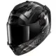 SHARK SPARTAN GT PRO CARBON ZARCO TRACK RACER – състезателна каска с карбонова конструкция и Pinlock визьор