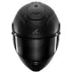 SHARK SPARTAN RS DARK SHADOW MATT – мото каска от карбон с визьор Pinlock и аеродинамичен дизайн