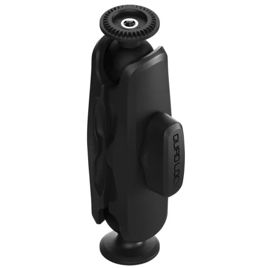 Quad Lock 360 Double Pivot Arm Medium – двойно шарнирно рамо 75 mm