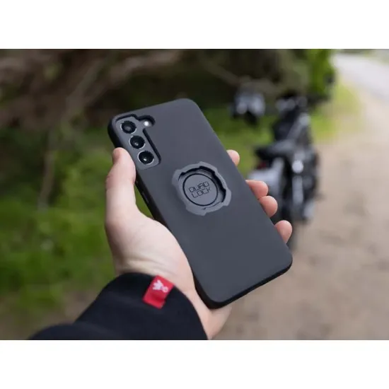Quad Lock MAG калъф за Samsung Galaxy S25 Ultra – защитен магнитен кейс