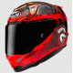 Каска HJC RPHA 12 Diablo Blizzard MC1 – премиум мото каска Hydra Motto