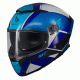 MT Thunder 4 SV Freeway A17 Gloss – интегрална каска с вграден визьор