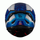 MT Thunder 4 SV Freeway A17 Gloss – интегрална каска с вграден визьор