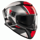 MT Thunder 4 SV Freeway A5 Gloss – интегрална каска с визьор и Bluetooth
