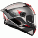 MT Thunder 4 SV Freeway A5 Gloss – интегрална каска с визьор и Bluetooth