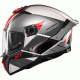 MT Thunder 4 SV Freeway A5 Gloss – интегрална каска с визьор и Bluetooth