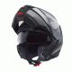 Модулна каска SCHUBERTH CONCEPT TRACER ANTHRACITE – антрацит с Bluetooth съвместимост