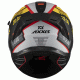 Каска AXXIS Panther SV Passenger B3 Matt – с вътрешен визьор и ECE 22.06