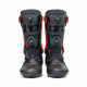 Мото ботуши SIDI REX Black/Red – спортни състезателни ботуши Hydra Motto