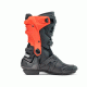 Мото ботуши SIDI REX Black/Red – спортни състезателни ботуши Hydra Motto