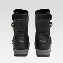 Ботуши за мотор XPD X-ADVENTURE H2OUT MID BLACK