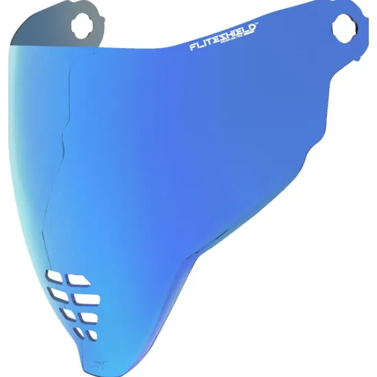 Визьор за каска ICON Airflite 22.06 RST BL
