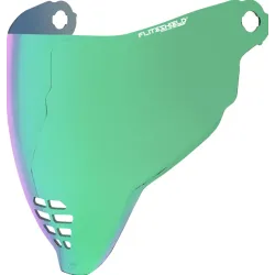 Визьор за каска ICON AIRFLITE 22.06 RST GN