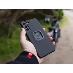 Калъф за телефон QUAD LOCK MAG Samsung Galaxy S25+