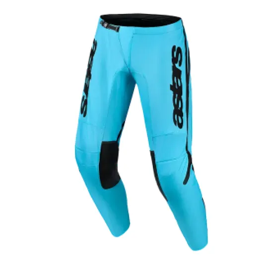 Дамски мотокрос брич ALPINESTARS 4W Fluid Apex Tropic-Black
