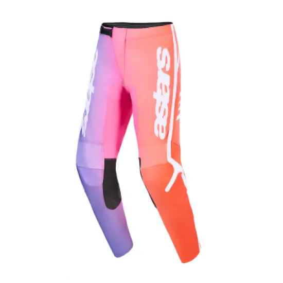 Мотокрос брич Alpinestars Fluid Apex Multi – здрав и лек MX панталон