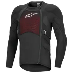 Протекторна блуза ALPINESTARS Long-Sleeve Bionic Plasma LT