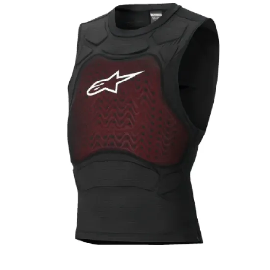 Протекторен елек Alpinestars Bionic Plasma LT – офроуд защита Hydra Motto