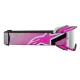 Мотокрос очила ALPINESTARS VISION 5 LAHND Iron/Pink Mirror – огледални с RAM-AIR вентилация