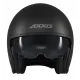 Каска за скутер AXXIS HORNET S SV BLACK MATT