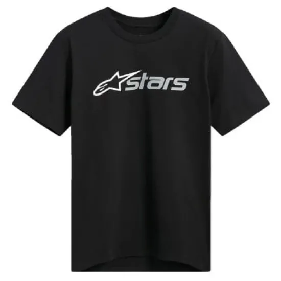 Тениска Alpinestars CSF Blaze 2.0 Black/White/Gray – спортен стил Hydra Motto